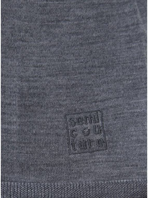 SEMICOUTURE Maglia Negozi Online