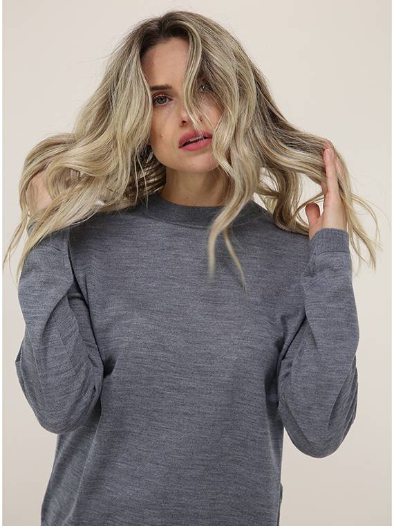 SEMICOUTURE Maglia Negozi Online