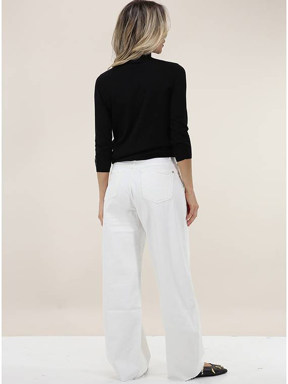 BLUGIRL Maglia Promozione Limitata