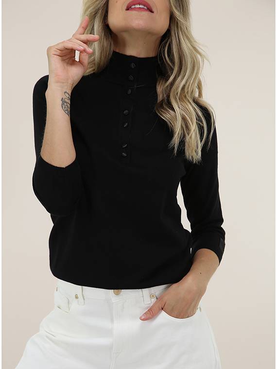 BLUGIRL Maglia Promozione Limitata