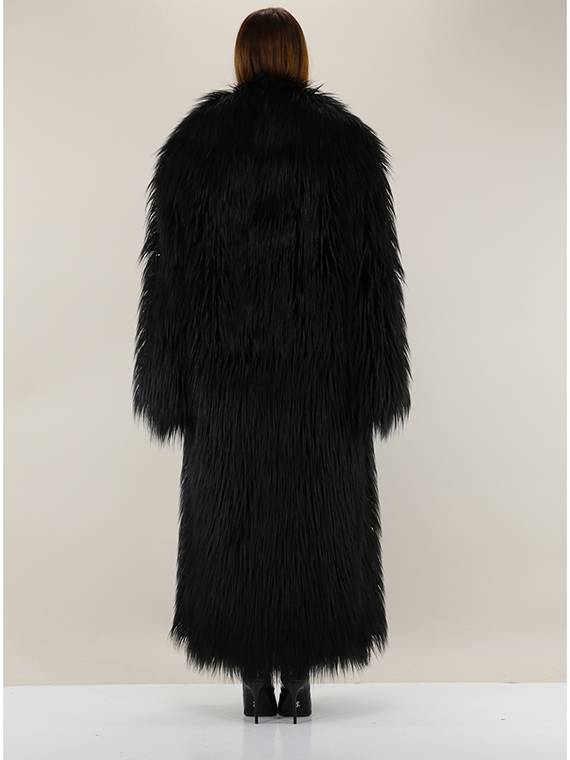 BB COUTURE Pelliccia Presa