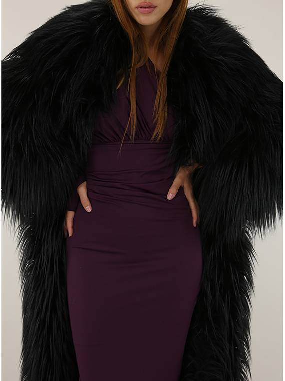 BB COUTURE Pelliccia Presa