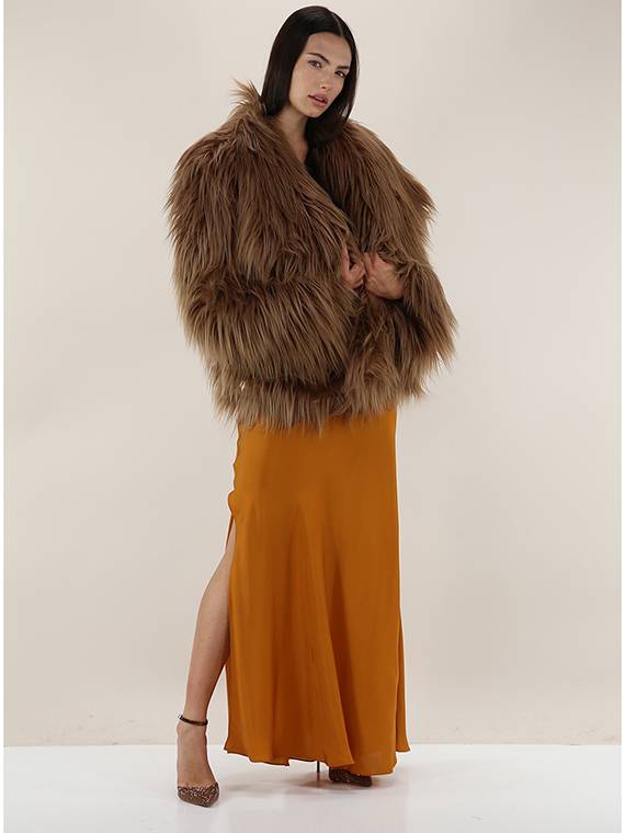 BB COUTURE Pelliccia Sconto