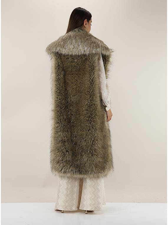BB COUTURE Pelliccia Offerta