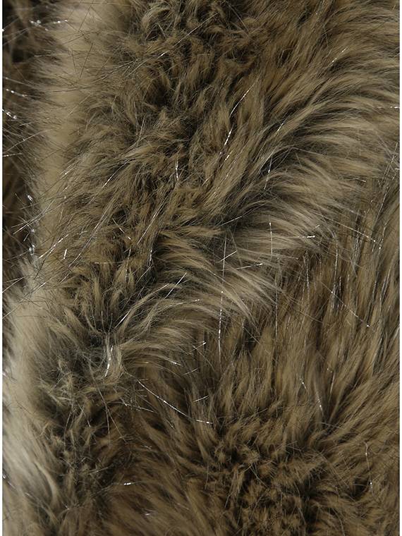 BB COUTURE Pelliccia Offerta