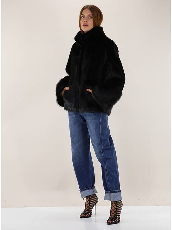 BULLY Pelliccia Outlet
