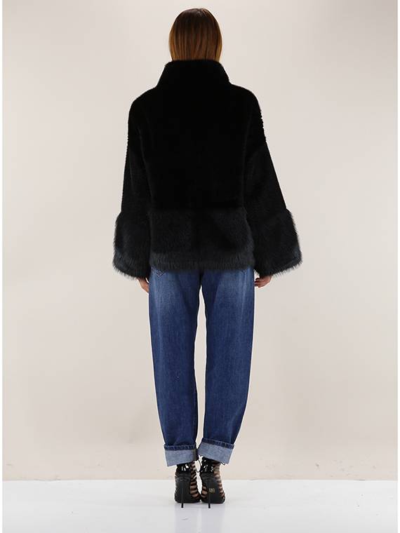 BULLY Pelliccia Outlet