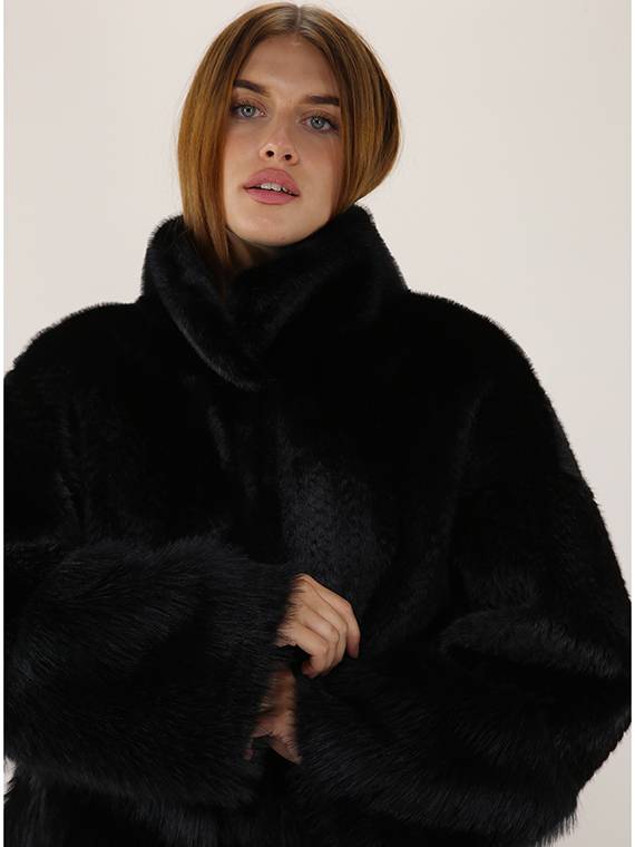 BULLY Pelliccia Outlet