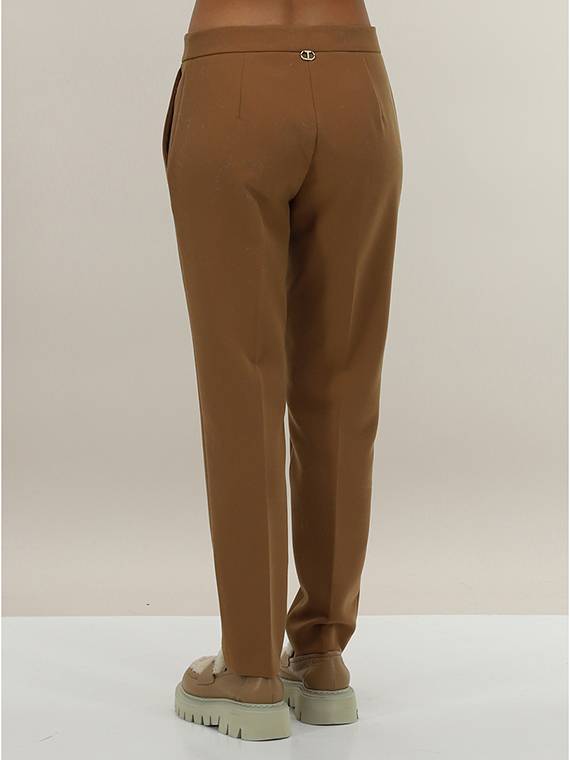 TWIN SET Pantalone Offerte