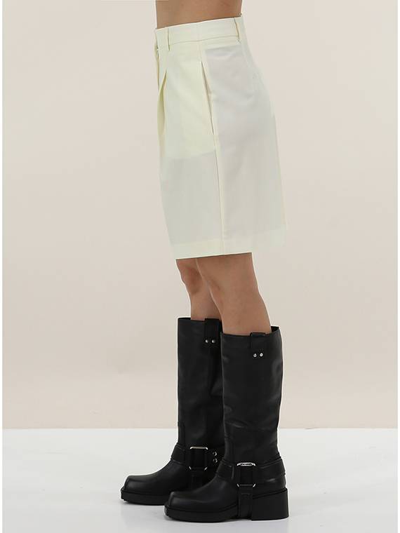 SEMICOUTURE Pantalone Vendita Calda