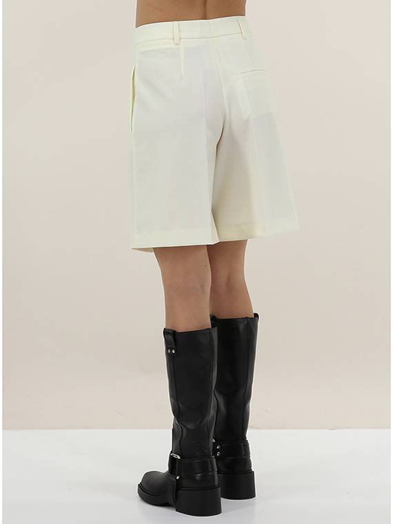 SEMICOUTURE Pantalone Vendita Calda