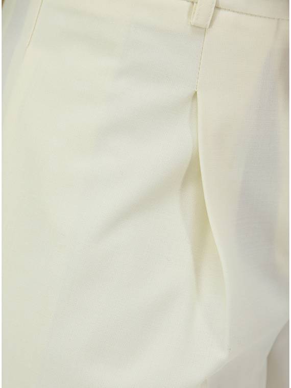 SEMICOUTURE Pantalone Vendita Calda