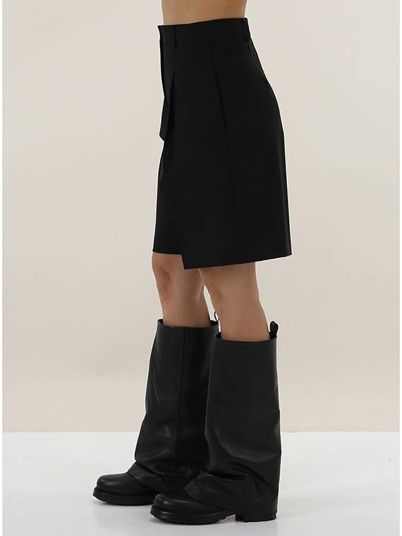 SEMICOUTURE Pantalone Vendita Economica