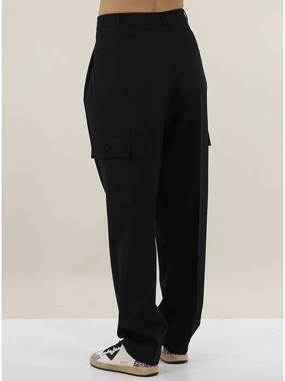 SEMICOUTURE Pantalone Saldi Di Fabbrica