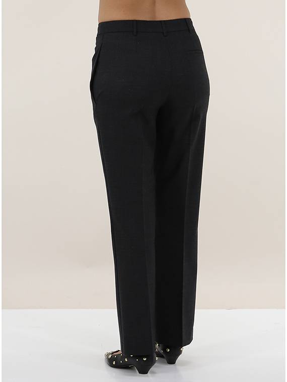 SEMICOUTURE Pantalone Vendite Flash