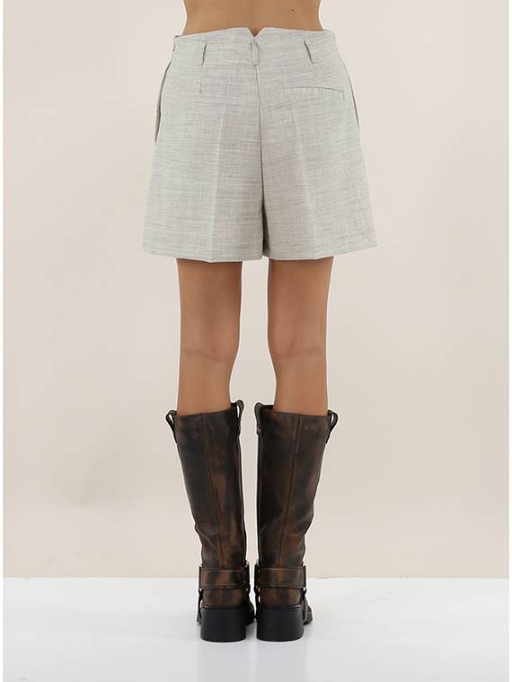 SEMICOUTURE Pantalone Negozio