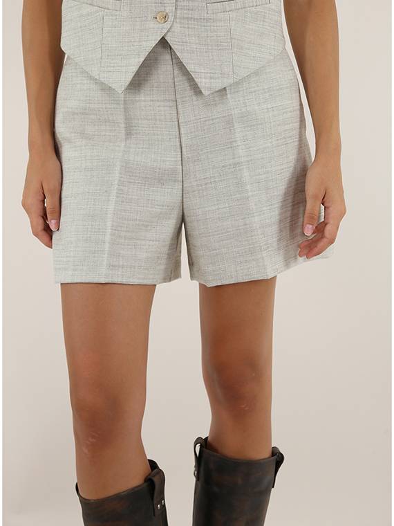 SEMICOUTURE Pantalone Negozio