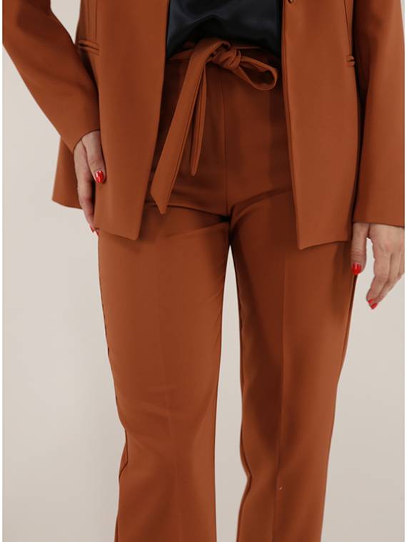 KOCCA Pantalone Nuova
