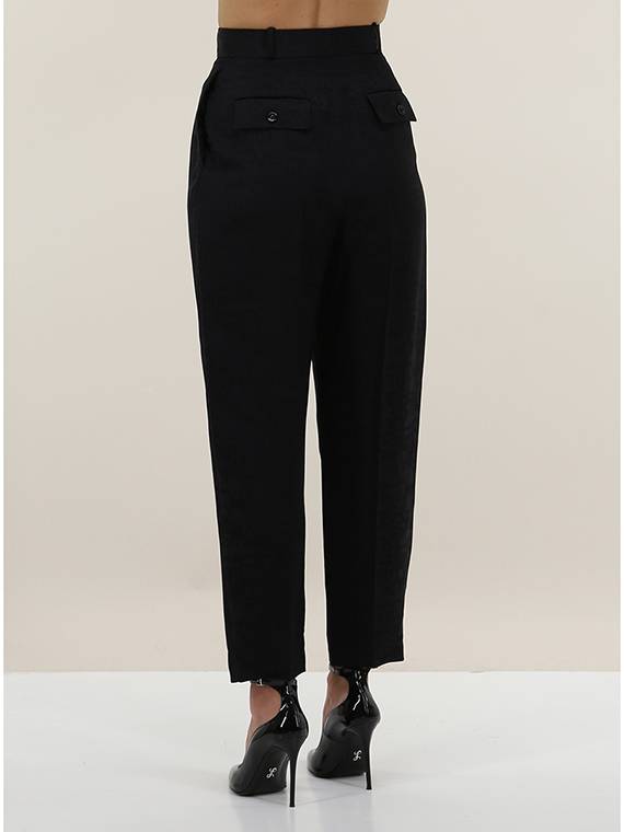 ELISABETTA FRANCHI Pantalone Negozio online di fabbrica