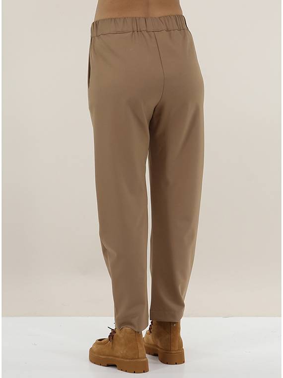 SEMICOUTURE Pantalone Prezzo di fabbrica