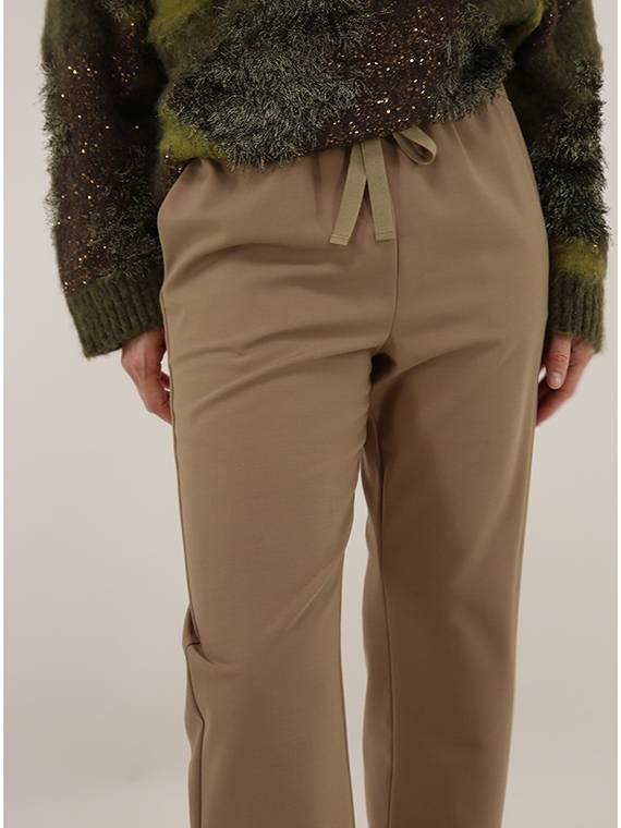 SEMICOUTURE Pantalone Prezzo di fabbrica