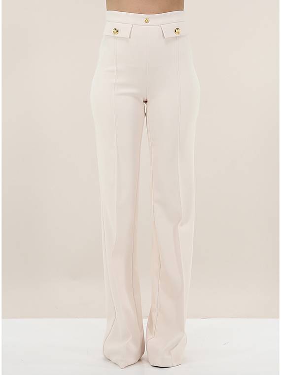 ELISABETTA FRANCHI Pantalone Offerta speciale