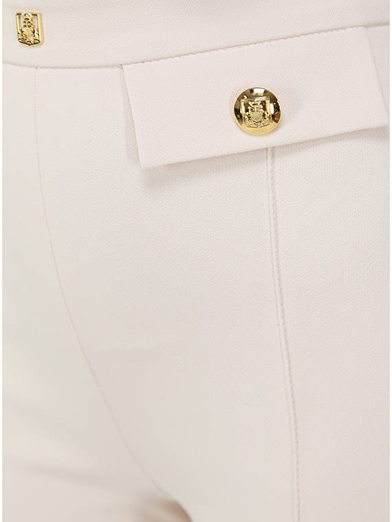 ELISABETTA FRANCHI Pantalone Offerta speciale