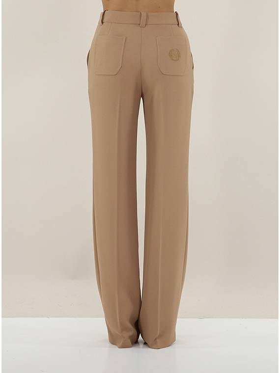 ELISABETTA FRANCHI Pantalone Grande vendita