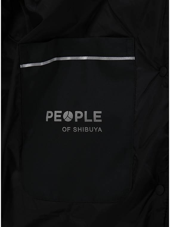 PEOPLE OF SHIBUYA Piumino Flash Sale