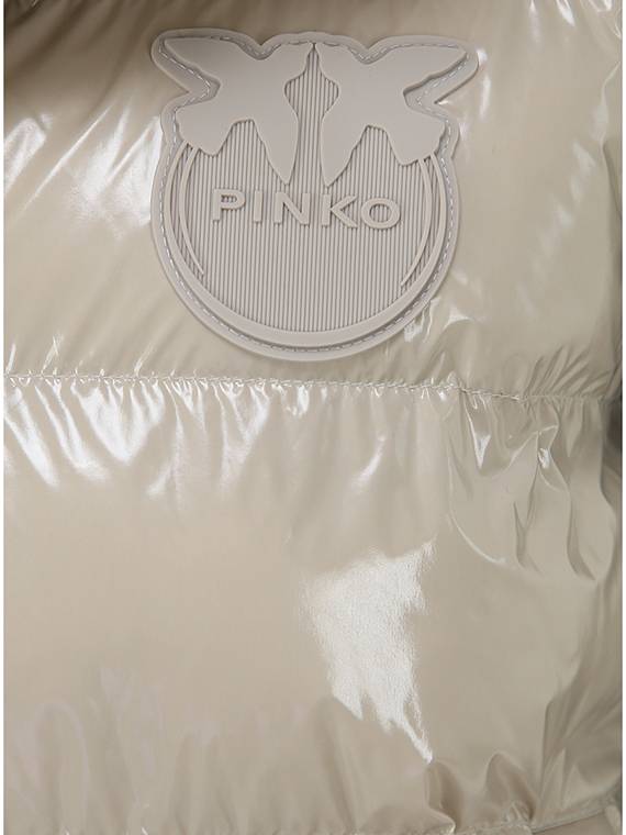 PINKO Piumino Offerta esclusiva