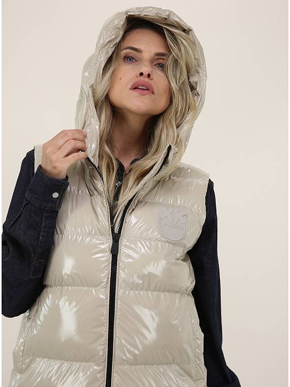 PINKO Piumino Offerta esclusiva
