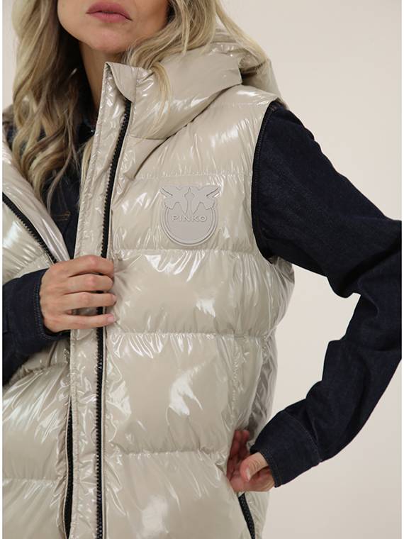 PINKO Piumino Offerta esclusiva