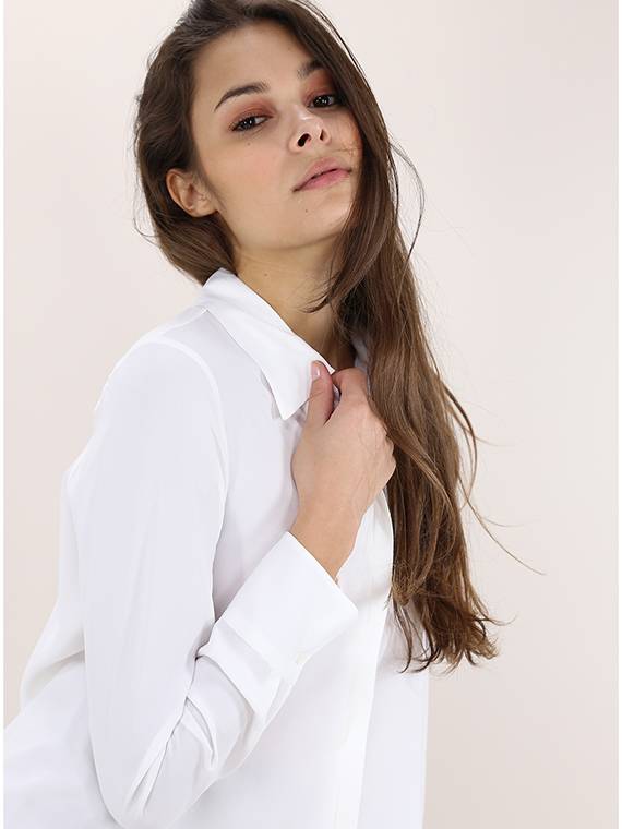 BEATRICE B Camicia Smaltimento dello stoccaggio