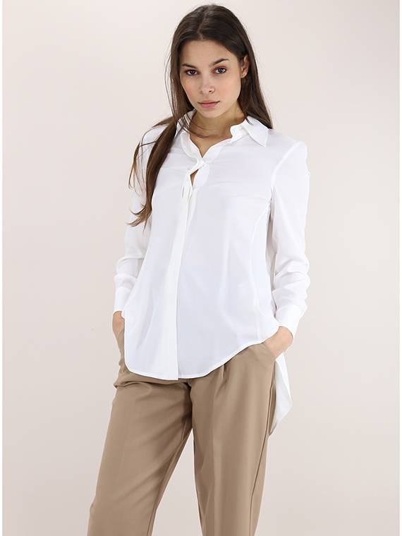 BEATRICE B Camicia Smaltimento dello stoccaggio