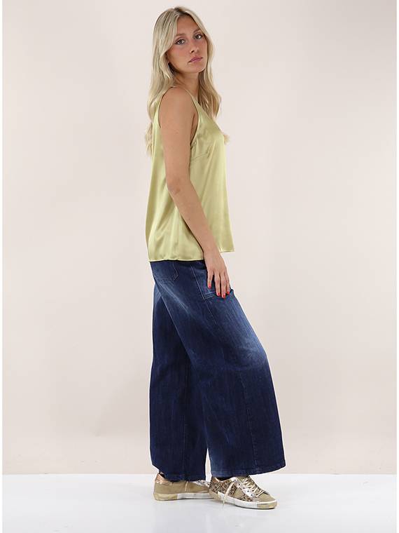 SO GOLD MILANO Top Latest fashion