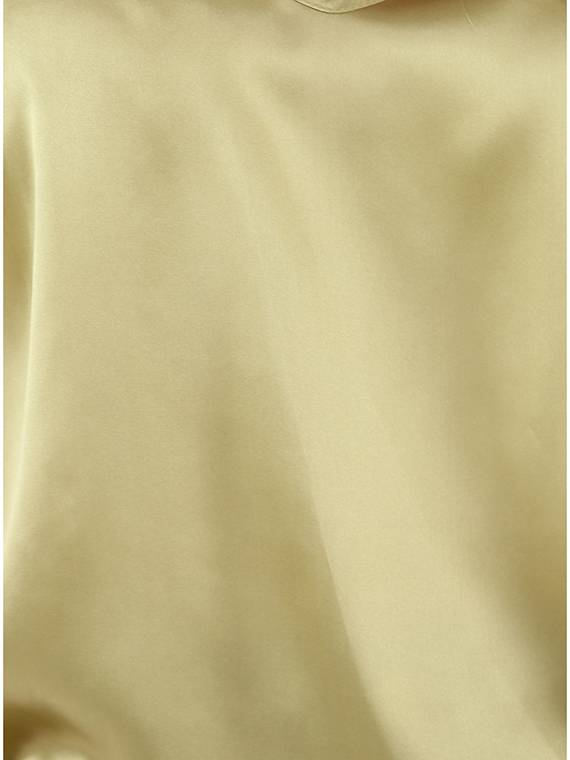 SO GOLD MILANO Top Latest fashion