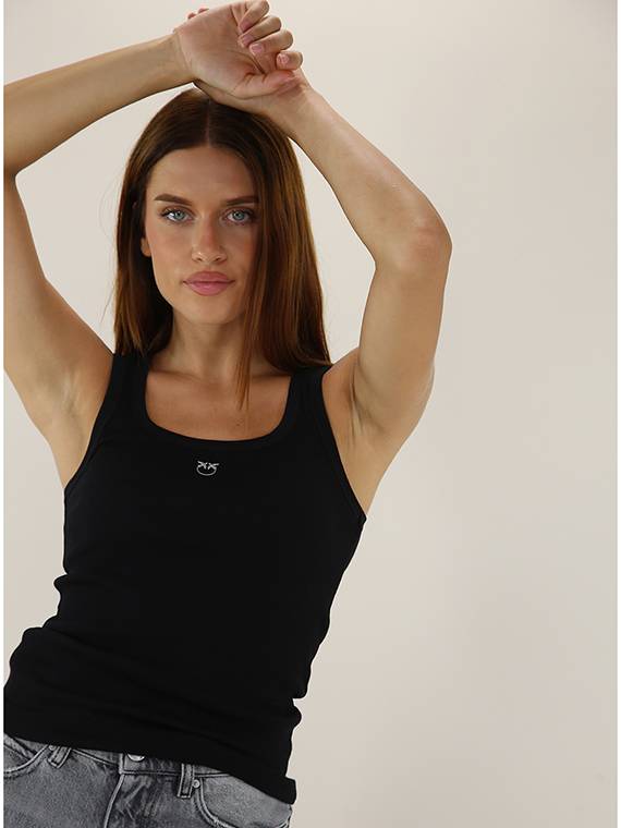 PINKO Top Offerta temporanea