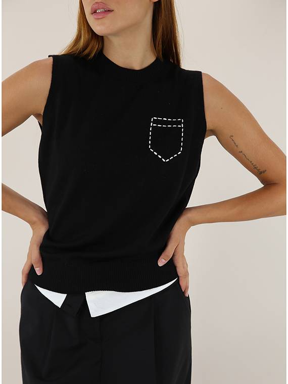 MEIMEIJ Top Liquidazione
