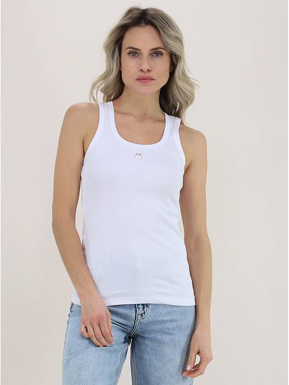 PINKO Top Enormi risparmi