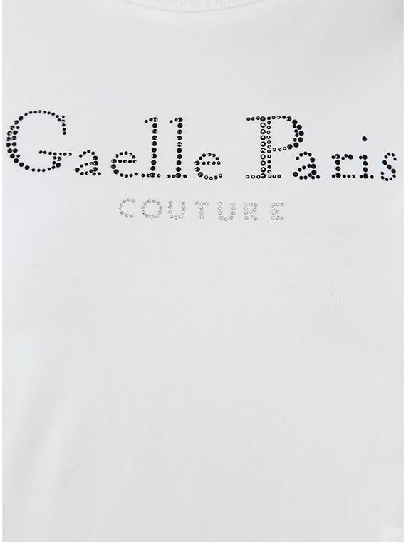 GAELLE PARIS T-Shirt Super Saving Price