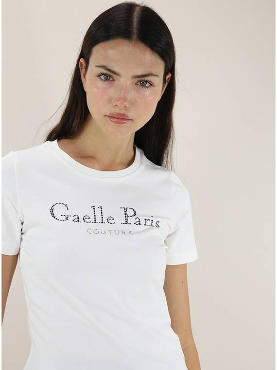 GAELLE PARIS T-Shirt Super Saving Price