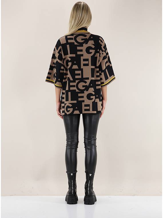 GAELLE PARIS Maglia Offerta settimanale