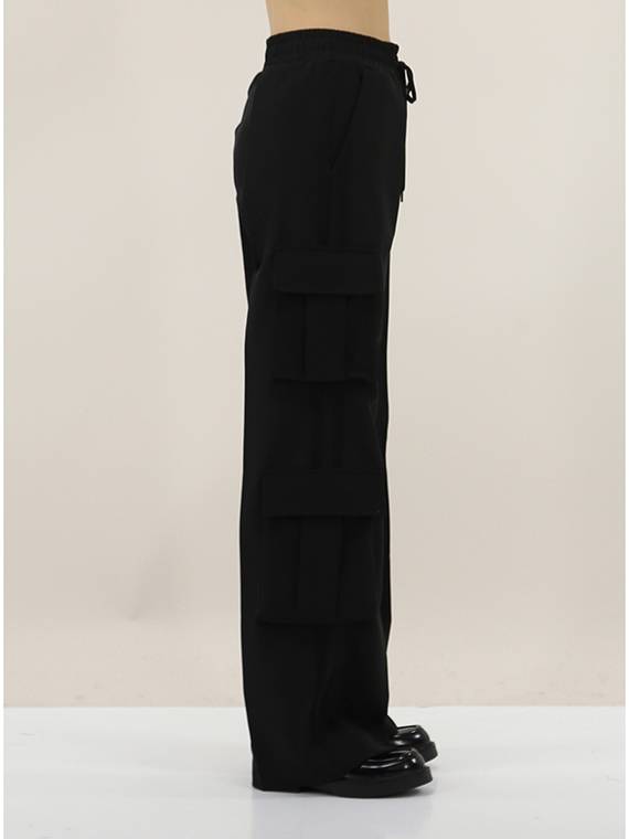 GAELLE PARIS Pantalone Rilascio limitato
