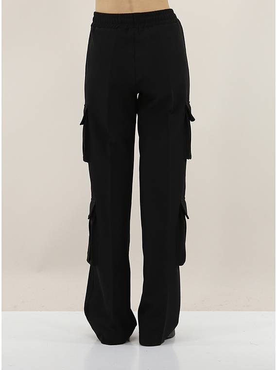 GAELLE PARIS Pantalone Rilascio limitato