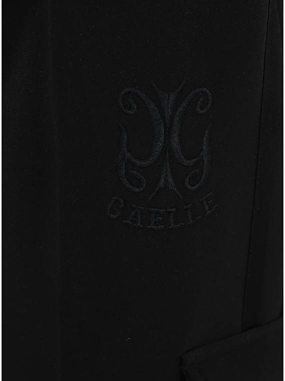 GAELLE PARIS Pantalone Rilascio limitato