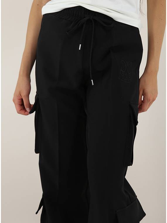 GAELLE PARIS Pantalone Rilascio limitato