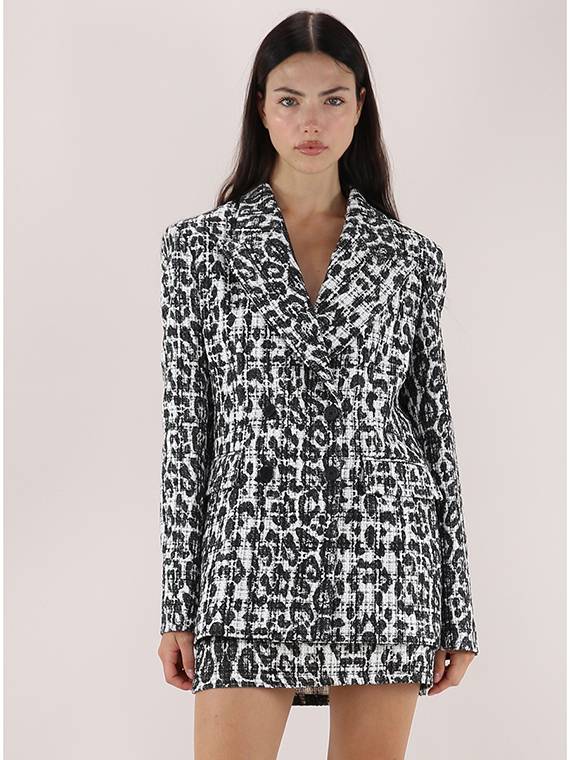 GAELLE PARIS Giacca Latest stili