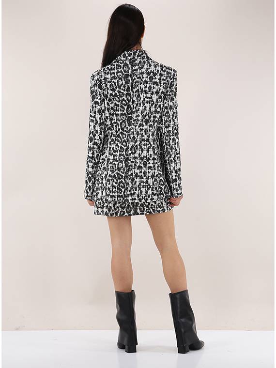 GAELLE PARIS Giacca Latest stili