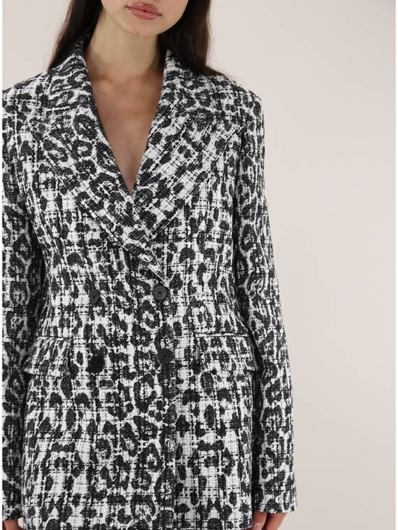 GAELLE PARIS Giacca Latest stili