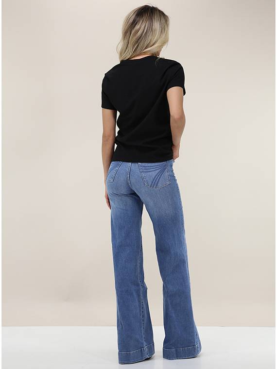 ELISABETTA FRANCHI T-Shirt Promozione temporanea